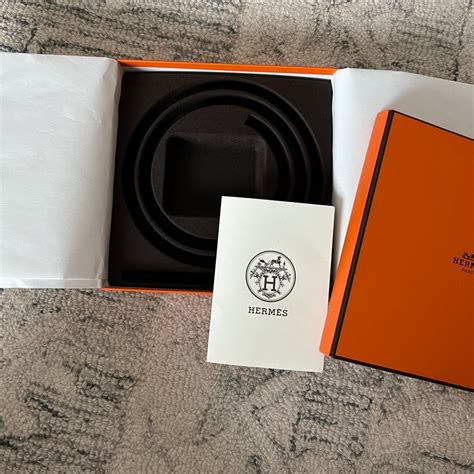 hermes box finden|hermes empty box.